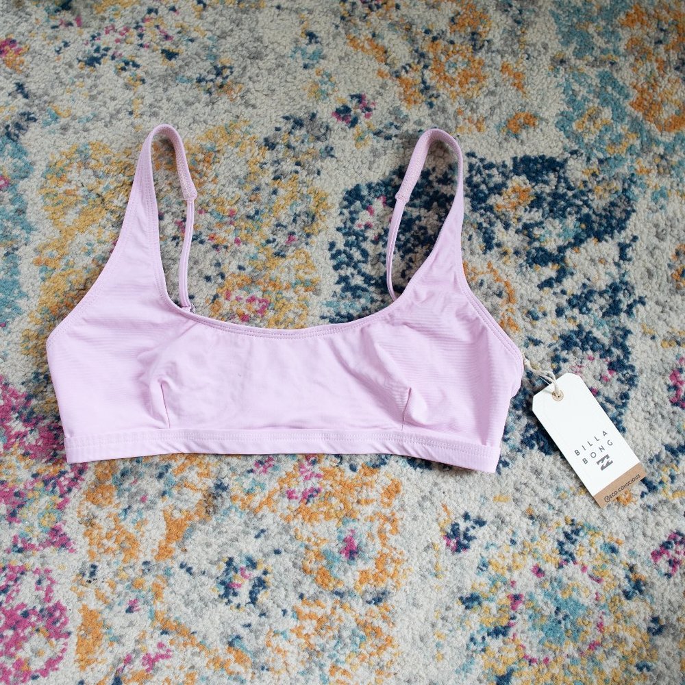 Billabong Sol Searcher Tank